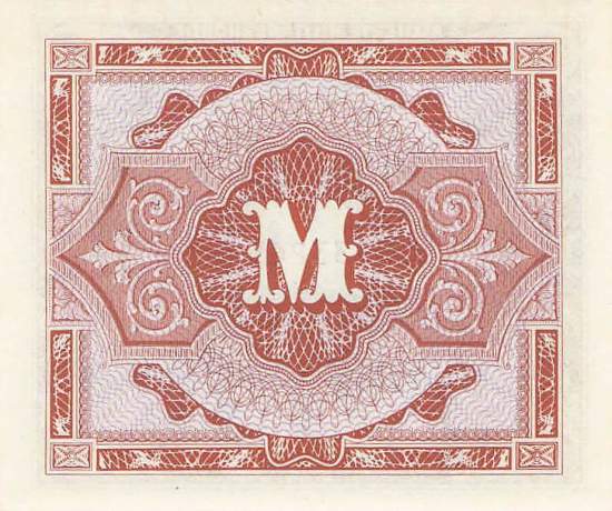 r.200a 1/2 Mark 1944